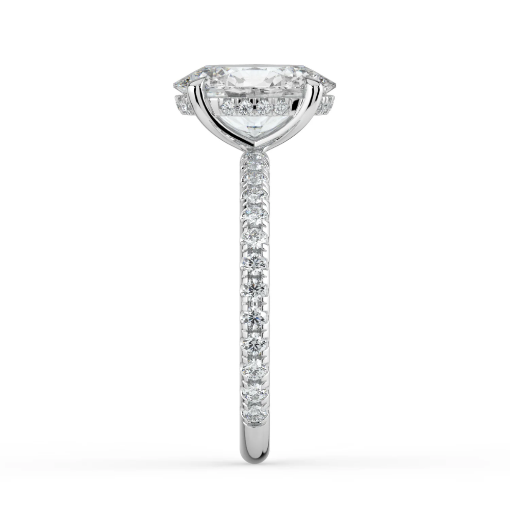 ecomposer-metal type-white-gold-18k