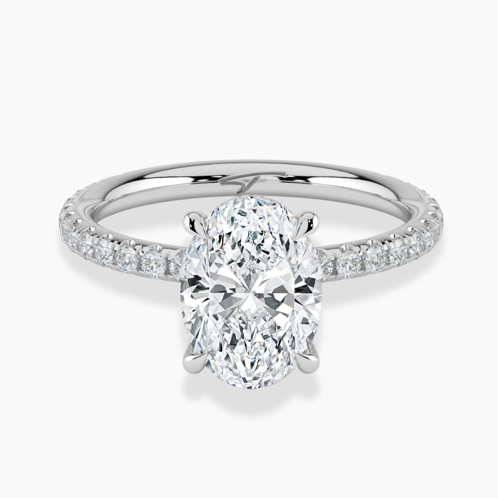 ecomposer-metal type-white-gold-18k
