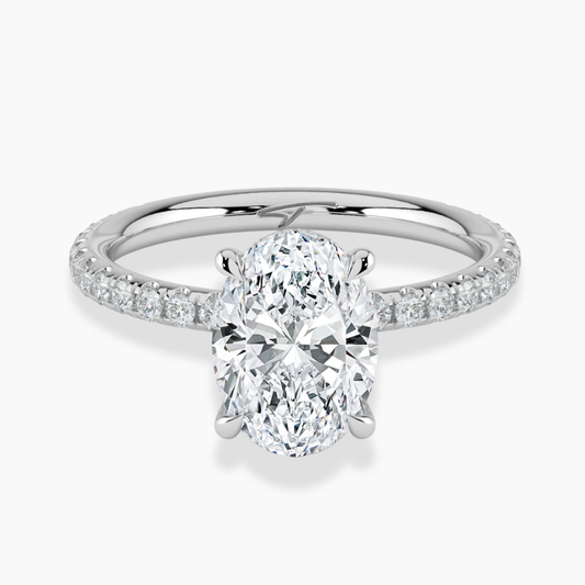 ecomposer-metal type-white-gold-18k