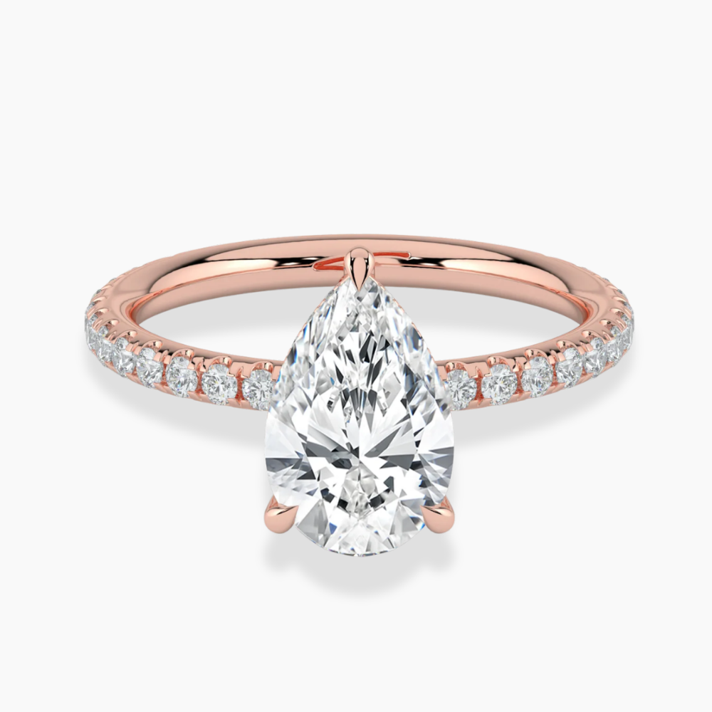 ecomposer-metal type-rose-gold-18k