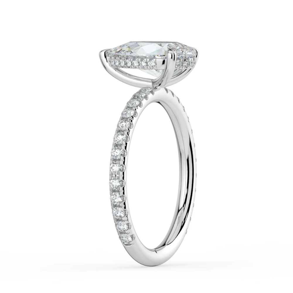 ecomposer-metal type-white-gold-18k