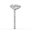 ecomposer-metal type-white-gold-18k
