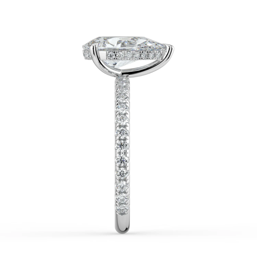 ecomposer-metal type-white-gold-18k