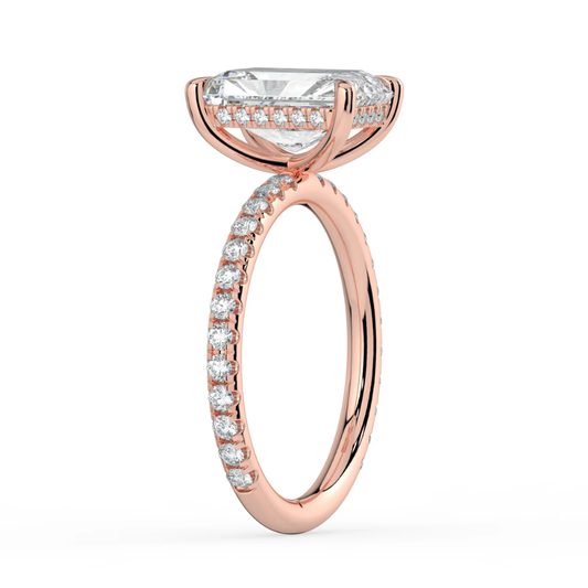 ecomposer-metal type-rose-gold-18k