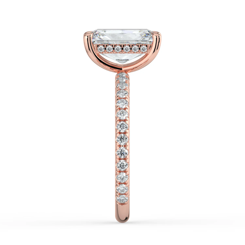 ecomposer-metal type-rose-gold-18k