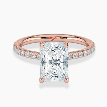 Rose Gold 18K