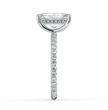 ecomposer-metal type-white-gold-18k