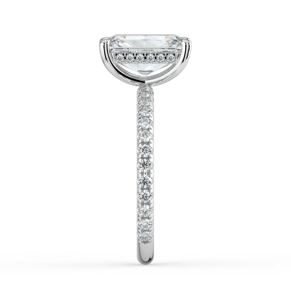ecomposer-metal type-white-gold-18k