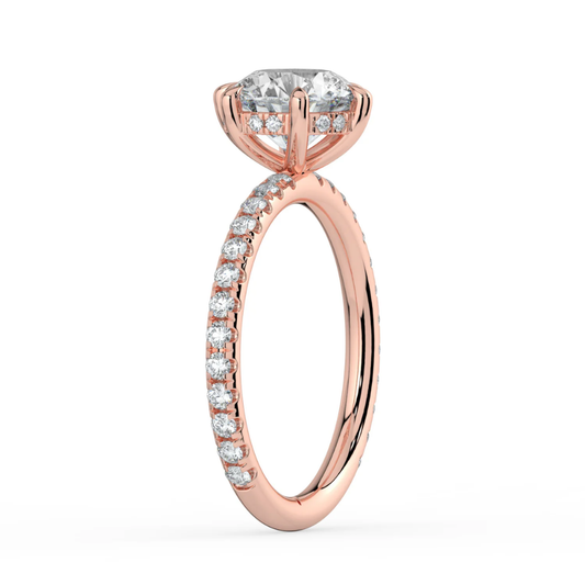 ecomposer-metal type-rose-gold-18k