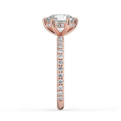 ecomposer-metal type-rose-gold-18k