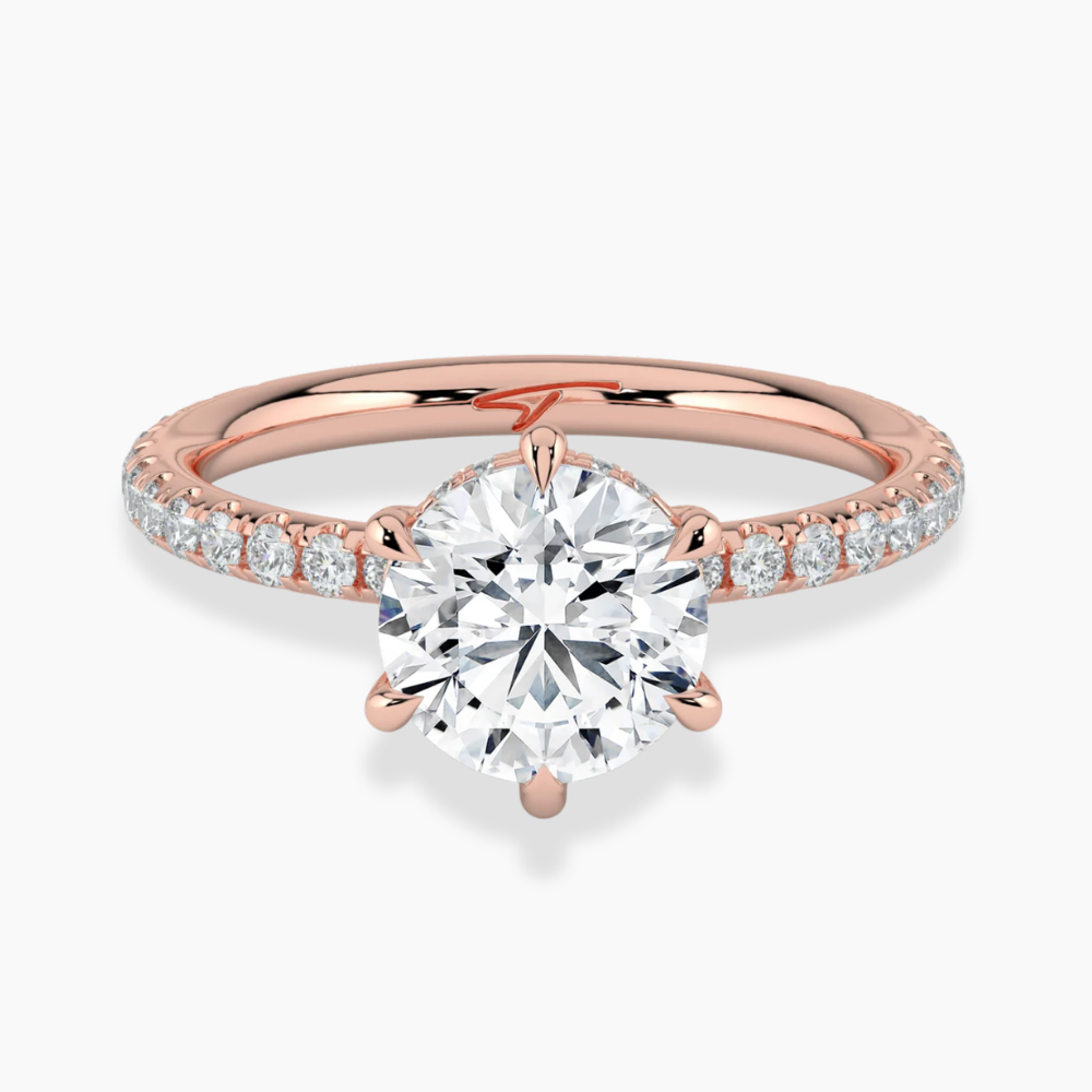 ecomposer-metal type-rose-gold-18k