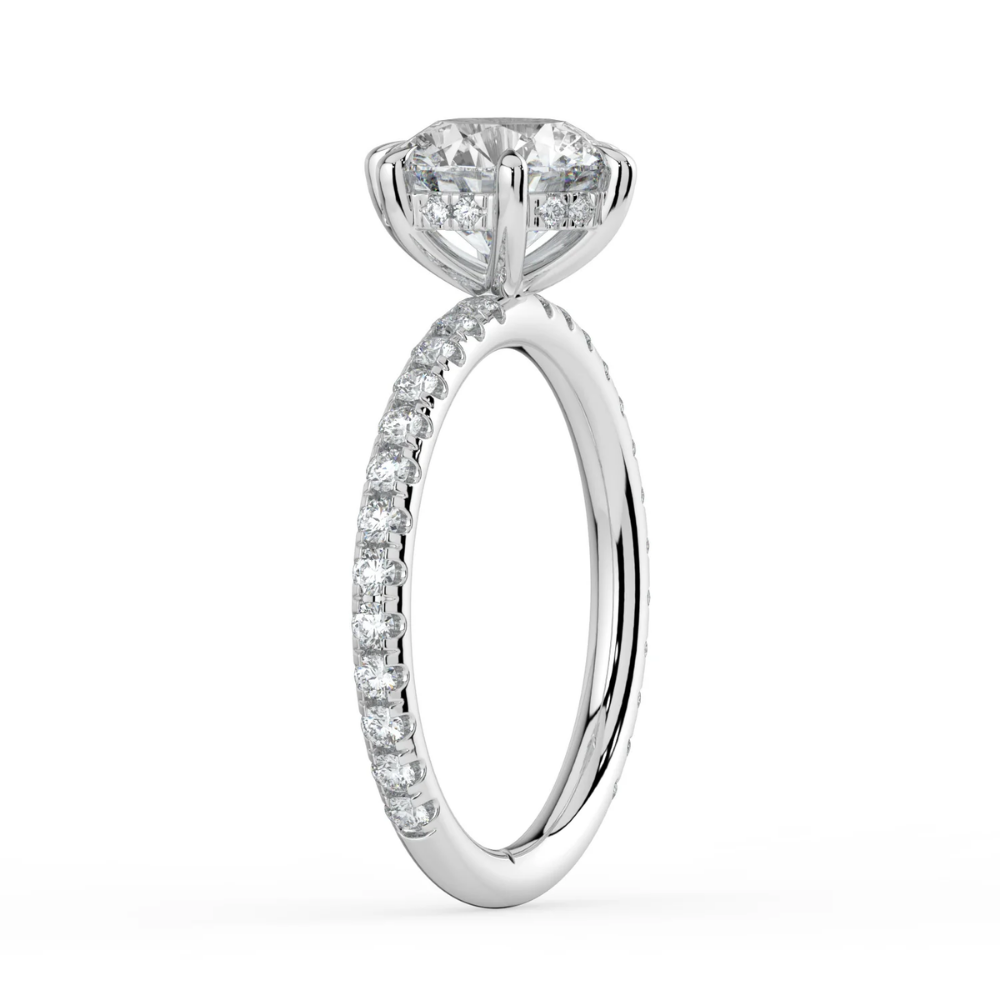 ecomposer-metal type-white-gold-18k