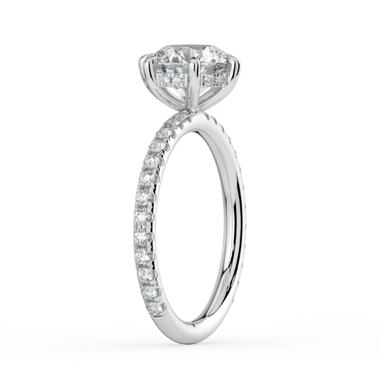 ecomposer-metal type-white-gold-18k