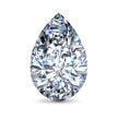 2.50 Carat Pear Diamond | F | VS1