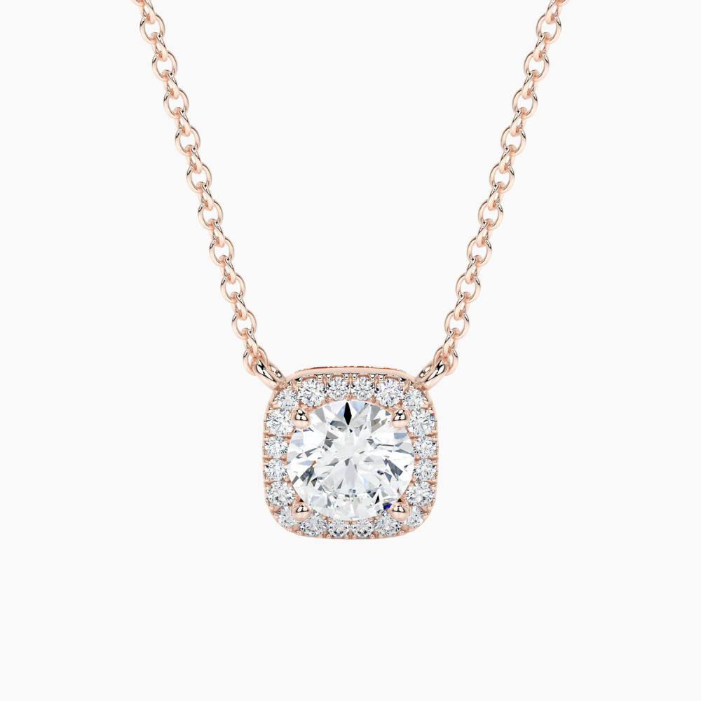 ecomposer-metal type-rose-gold-18K