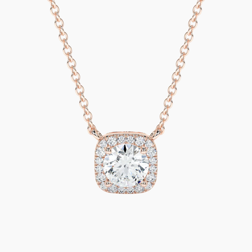 Rose Gold 18K