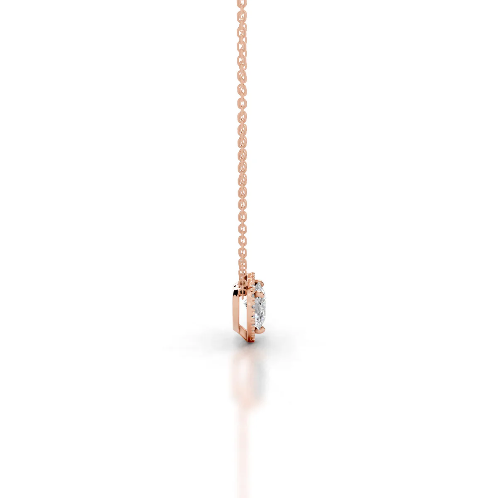 ecomposer-metal type-rose-gold-18K