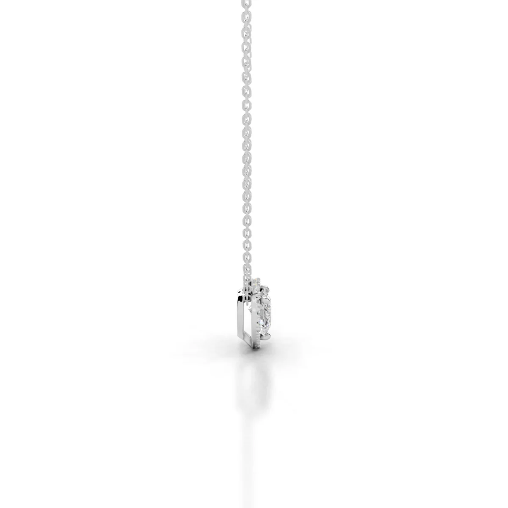 ecomposer-metal type-white-gold-18K
