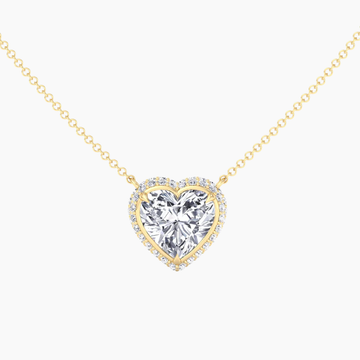 Yellow Gold 18K