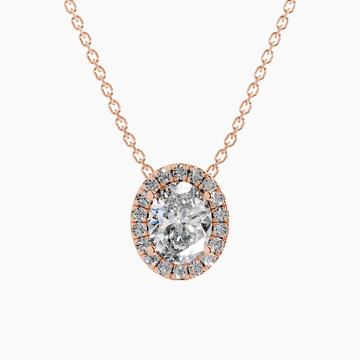 Rose Gold 18K