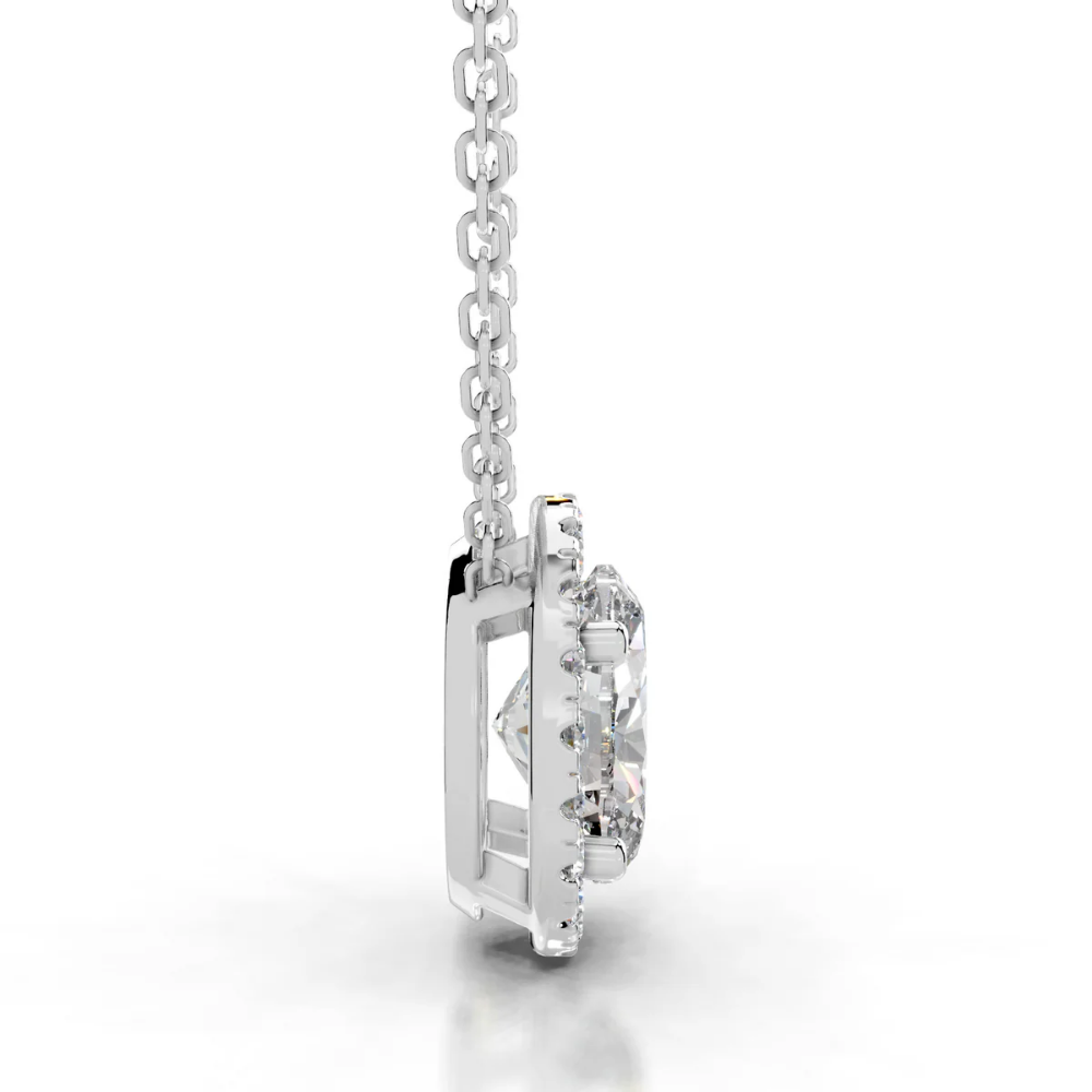ecomposer-metal type-white-gold-18K