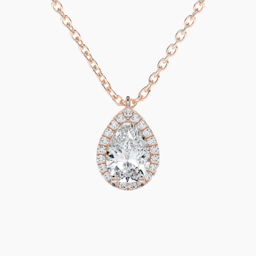 Rose Gold 18K