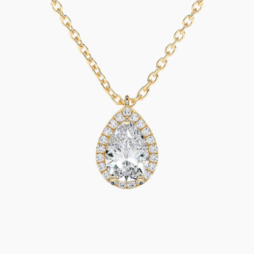 Yellow Gold 18K