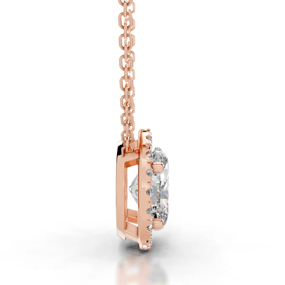 ecomposer-metal type-rose-gold-18K