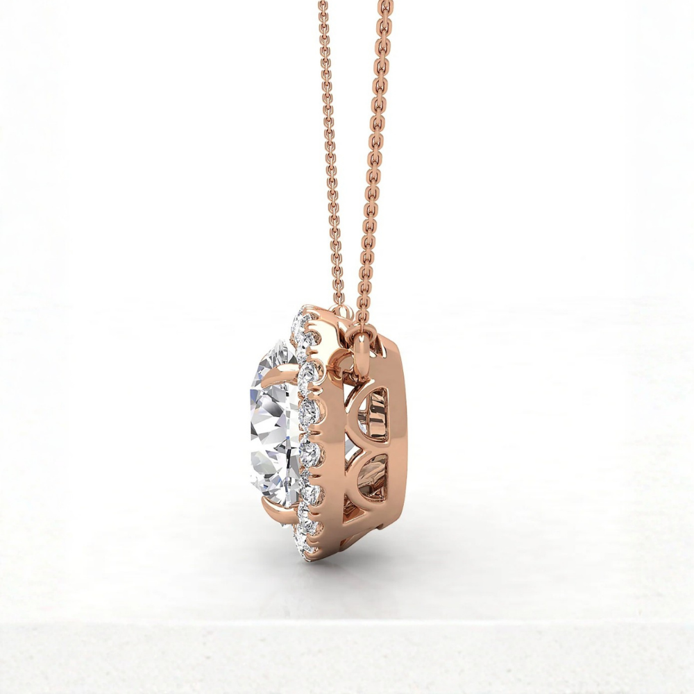 ecomposer-metal type-rose-gold-18K