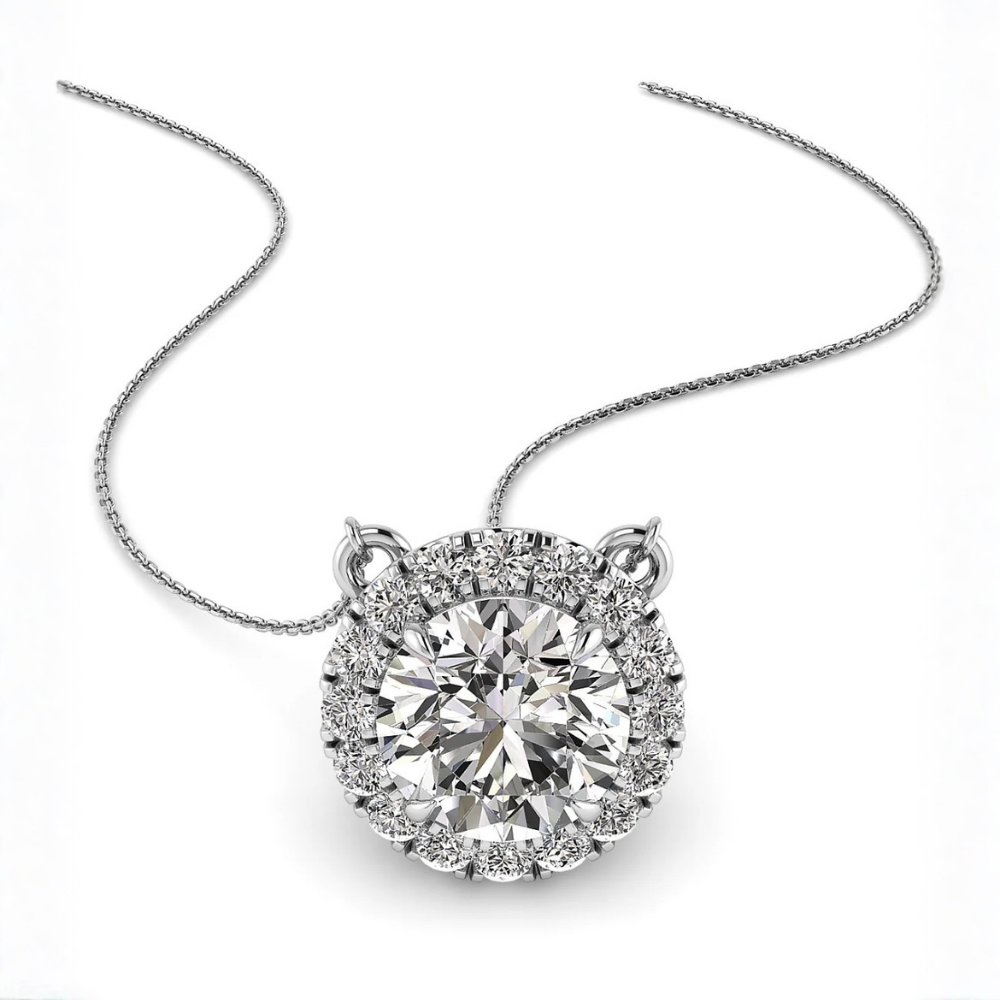 ecomposer-metal type-white-gold-18K