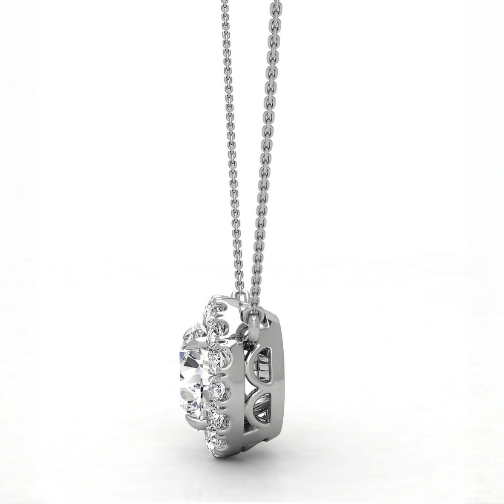 ecomposer-metal type-white-gold-18K