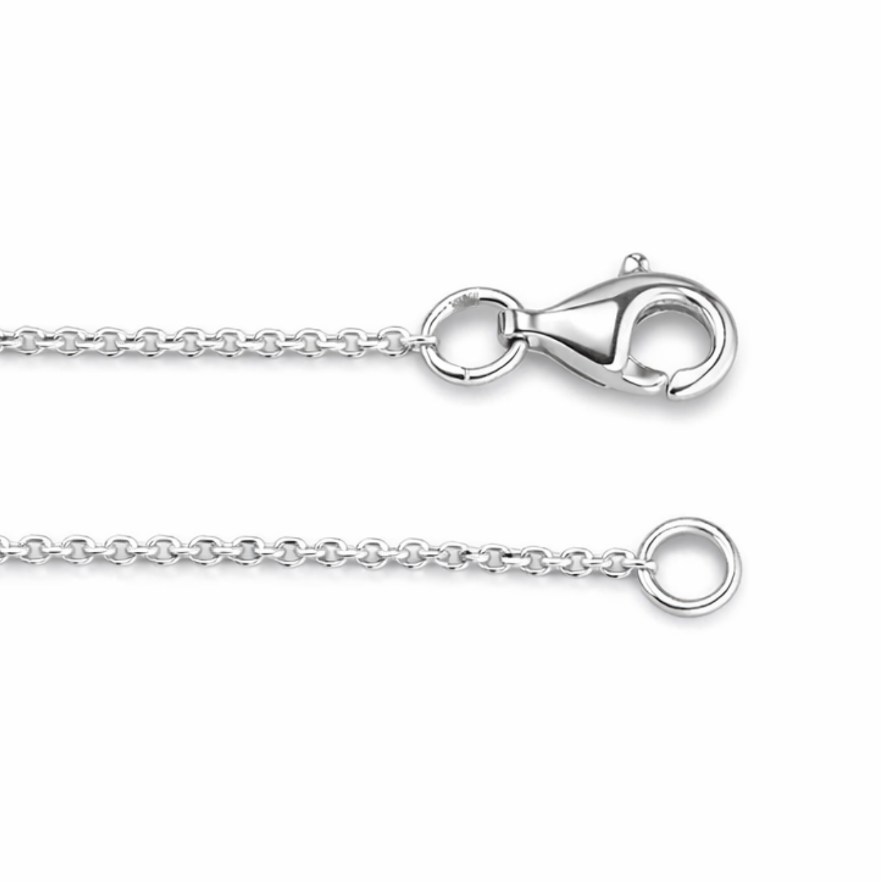 ecomposer-metal type-white-gold-18K