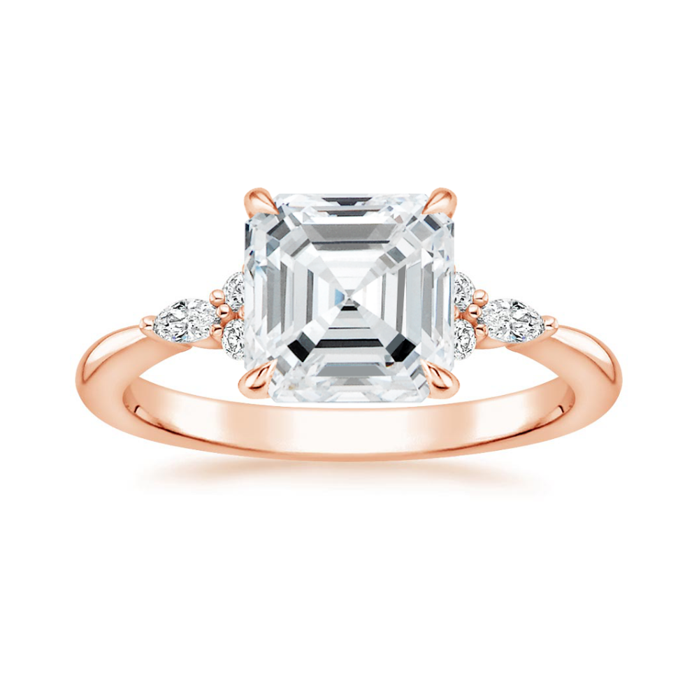ecomposer-metal type-rose-gold-18k