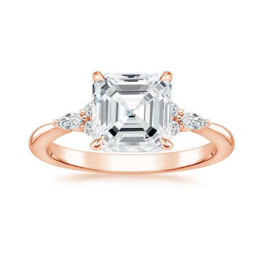 ecomposer-metal type-rose-gold-18k