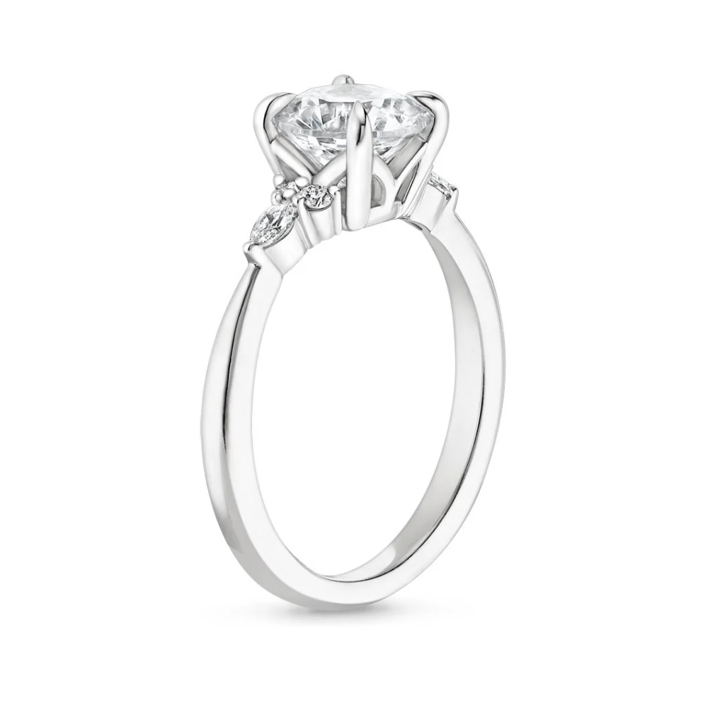 ecomposer-metal type-white-gold-18k
