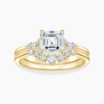 Yellow Gold 18K