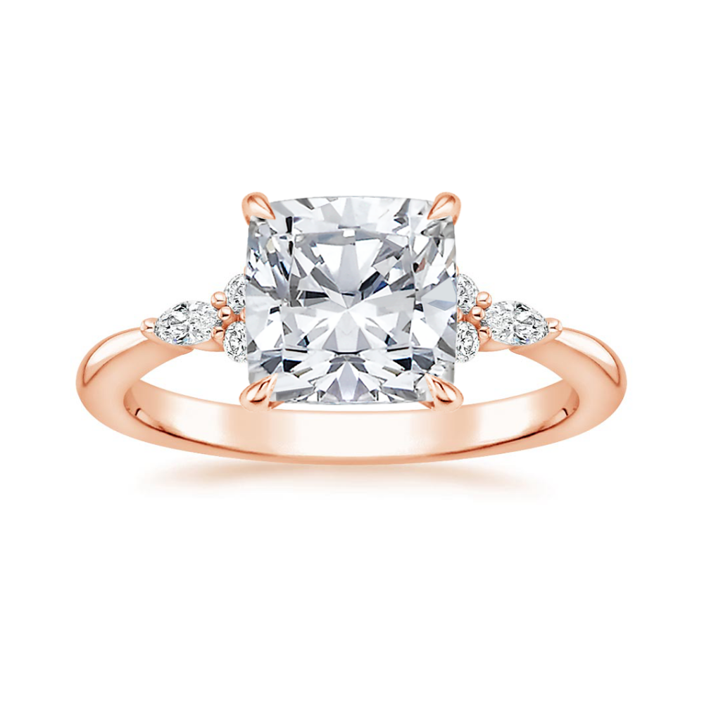 ecomposer-metal type-rose-gold-18k