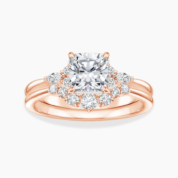 Rose Gold 18K