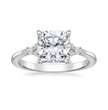 ecomposer-metal type-white-gold-18k