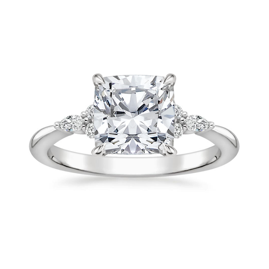 ecomposer-metal type-white-gold-18k