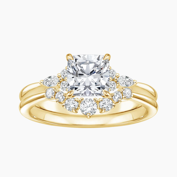 Yellow Gold 18K