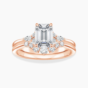 Rose Gold 18K