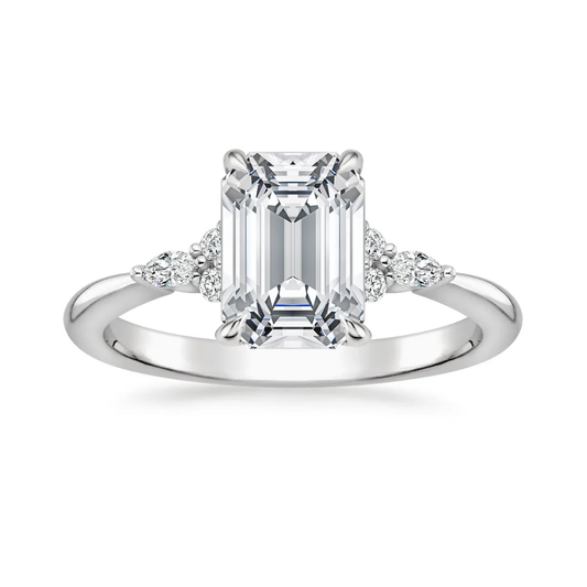 ecomposer-metal type-white-gold-18k