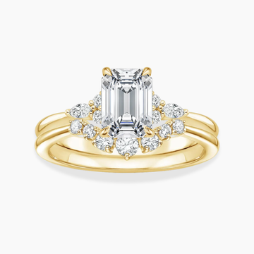 Yellow Gold 18K