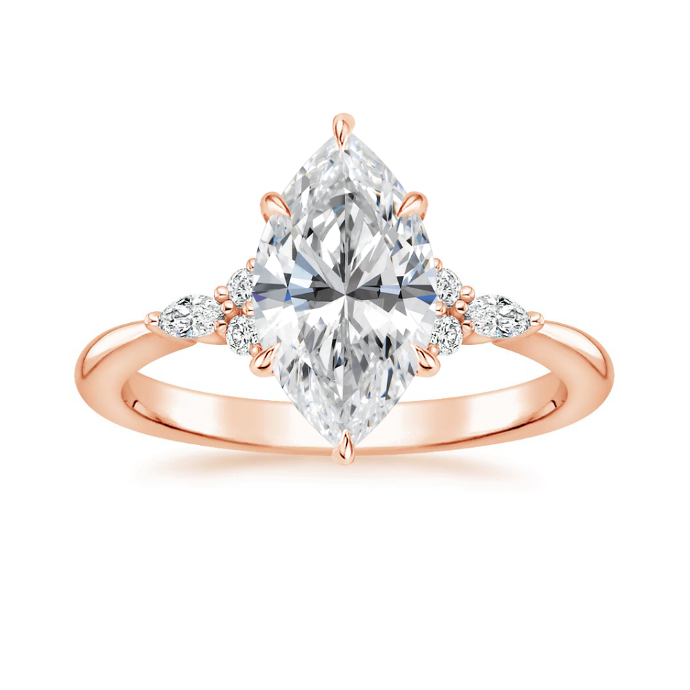 ecomposer-metal type-rose-gold-18k