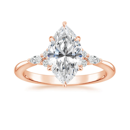 ecomposer-metal type-rose-gold-18k