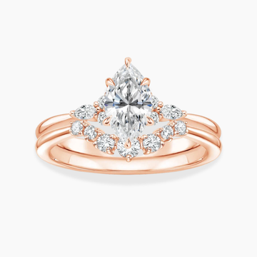 Rose Gold 18K