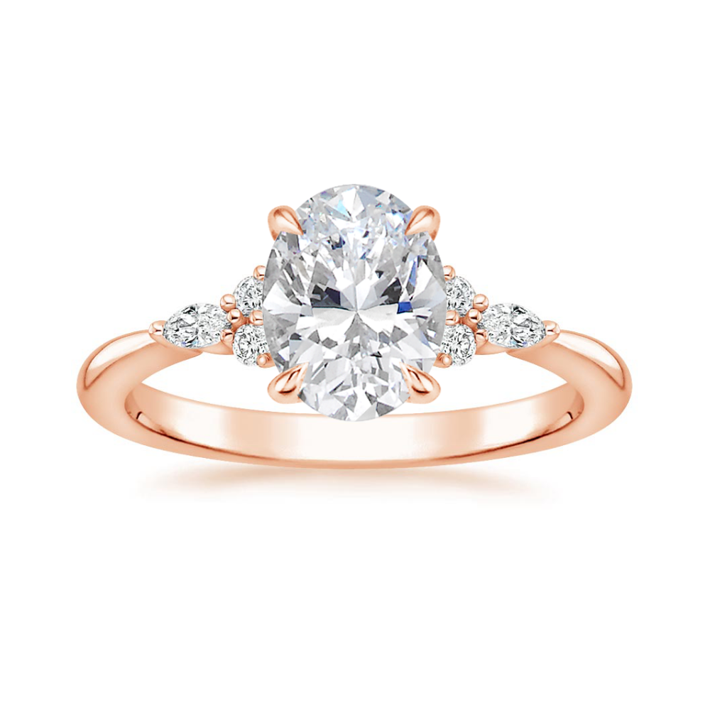 ecomposer-metal type-rose-gold-18k