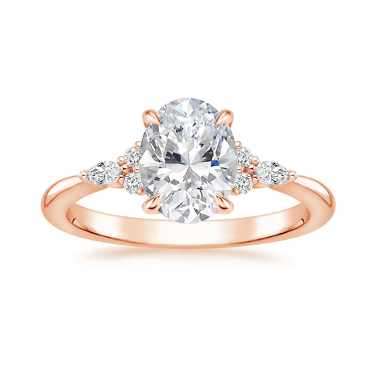 ecomposer-metal type-rose-gold-18k