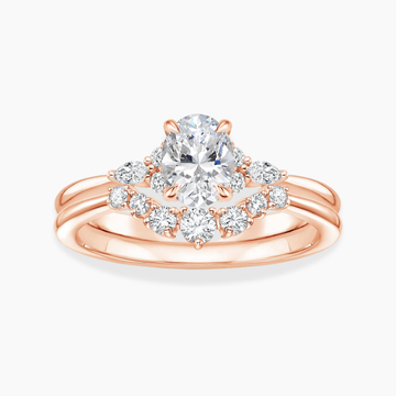 Rose Gold 18K